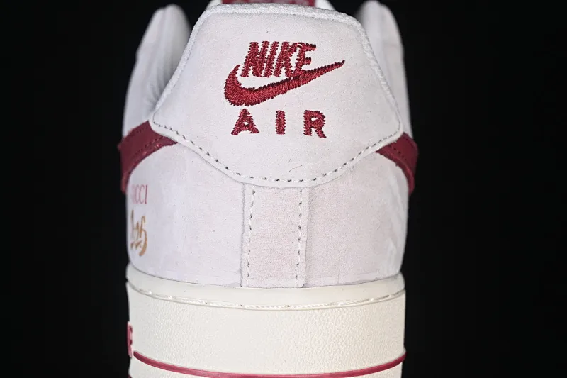 All categories Nk Air Force 1 Air Force series Nk Air Force 1 Low Air Force low-top Nike Air Force 1'07 Low beige suede Air Force 1 low-top casual sneakers DD1982-342